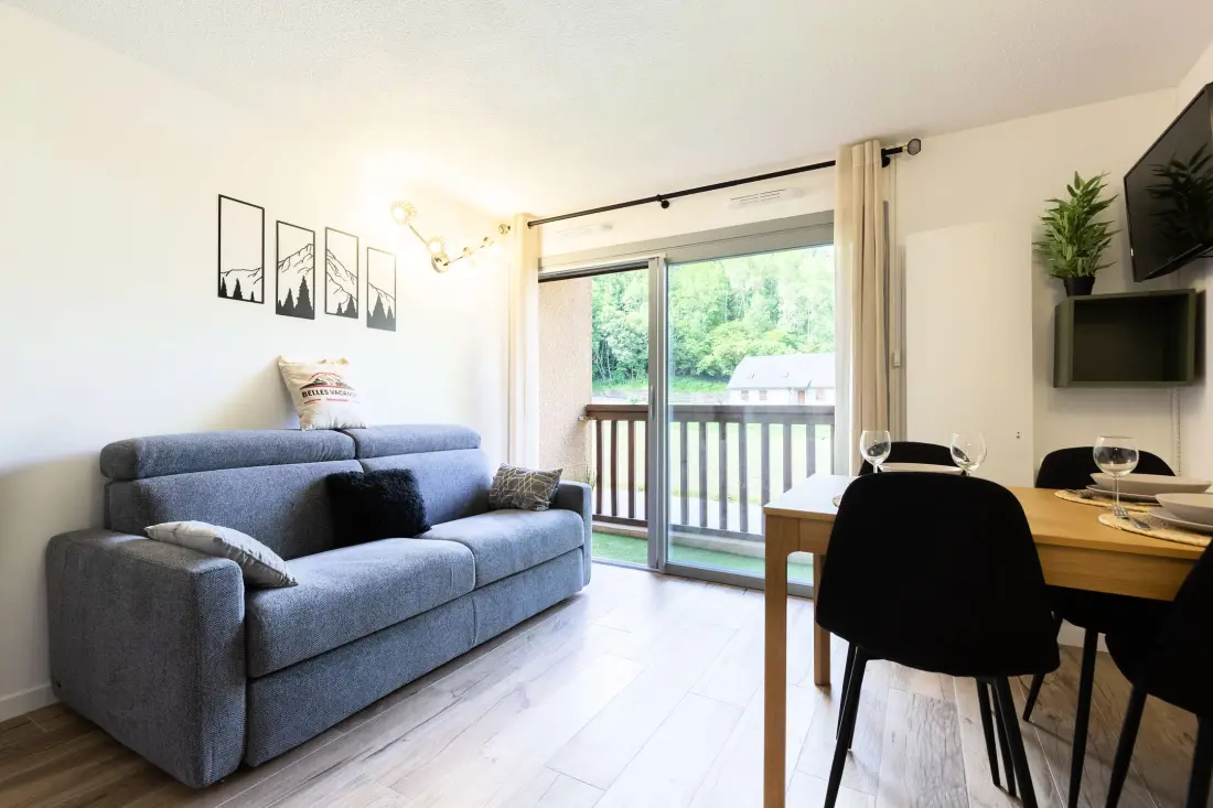 Residence Pic D Espade I
