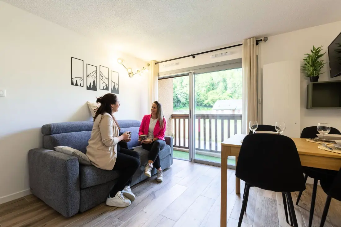 Residence Pic D Espade I