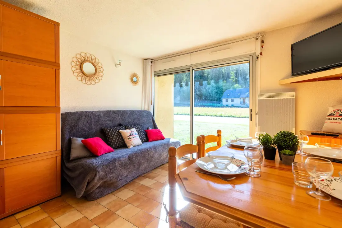 Residence Pic D'espade I