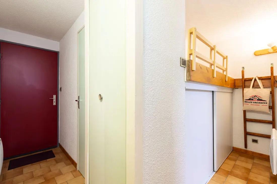 Residence Pic D Espade I