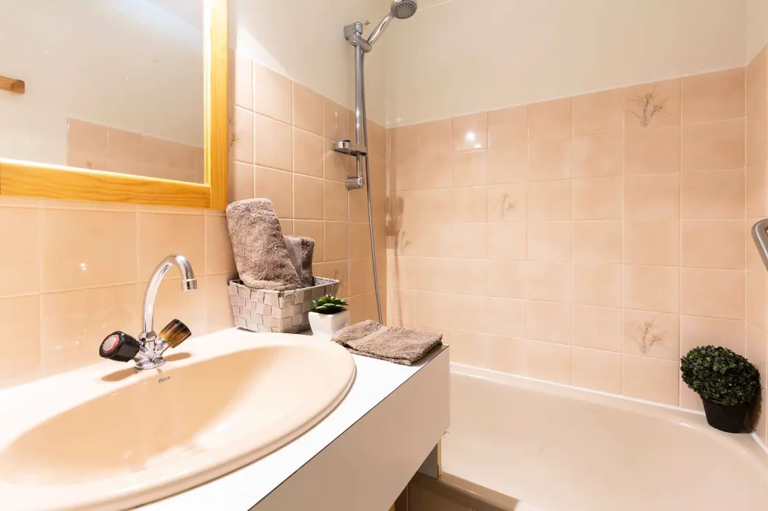 Residence Pic D'espade I