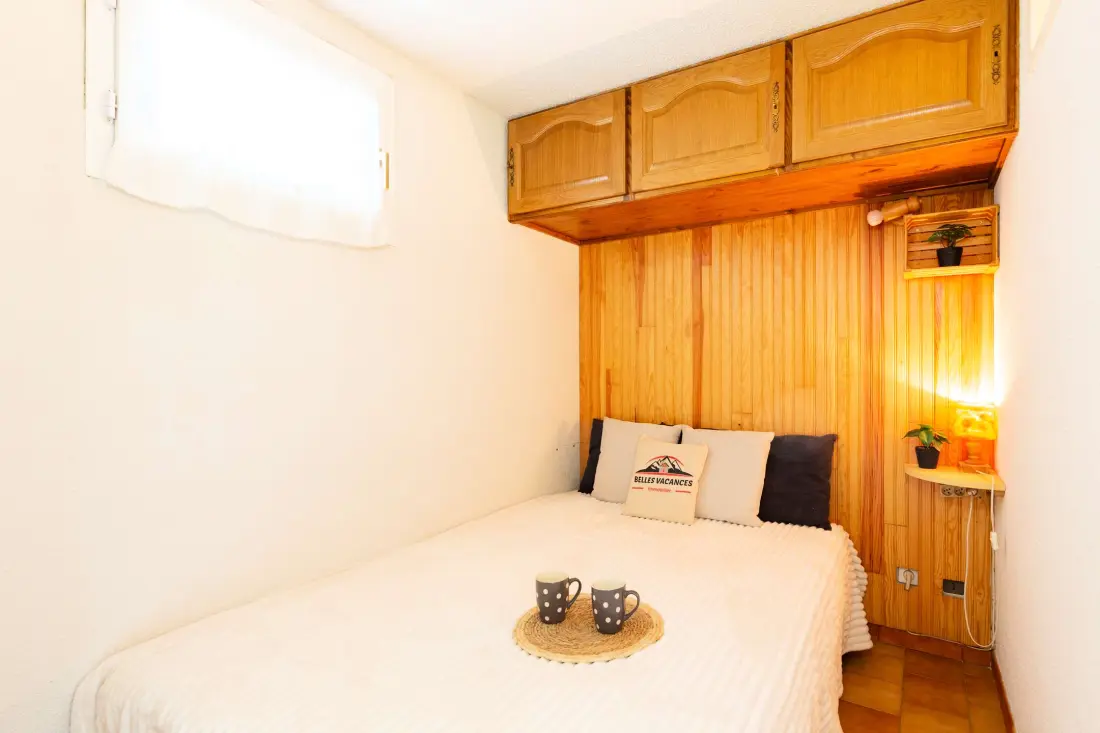 Residence Pic D Espade I
