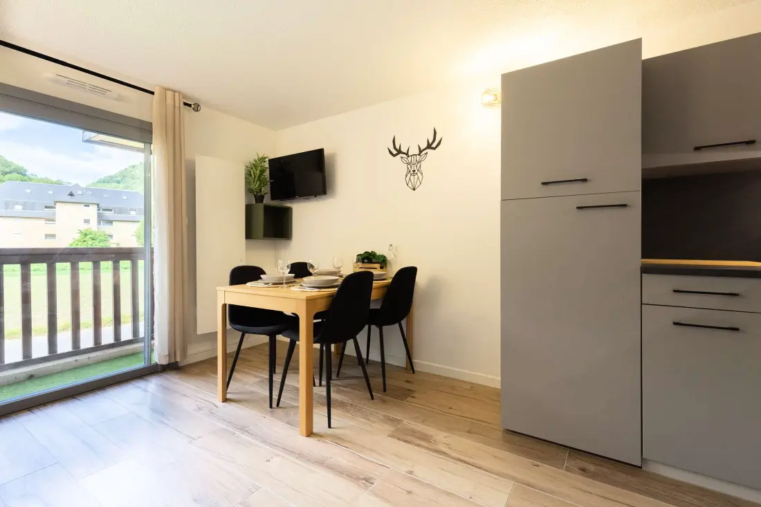 Residence Pic D Espade I