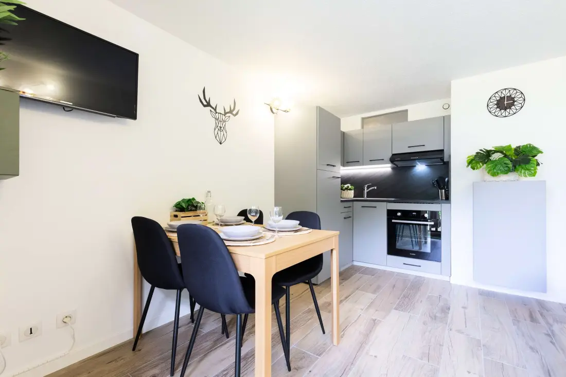 Residence Pic D Espade I
