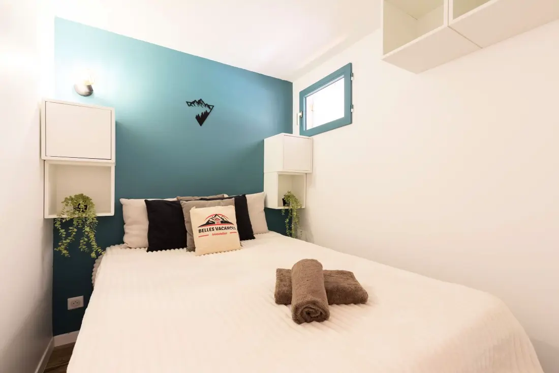 Residence Pic D Espade I