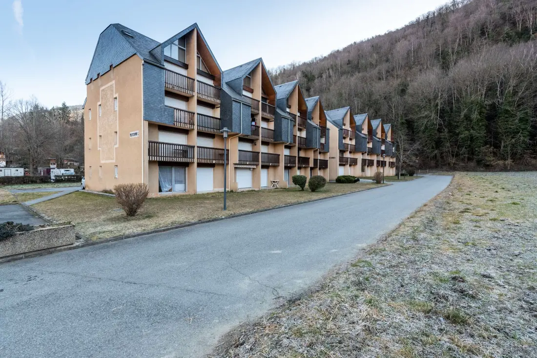 Residence Pic D Espade I