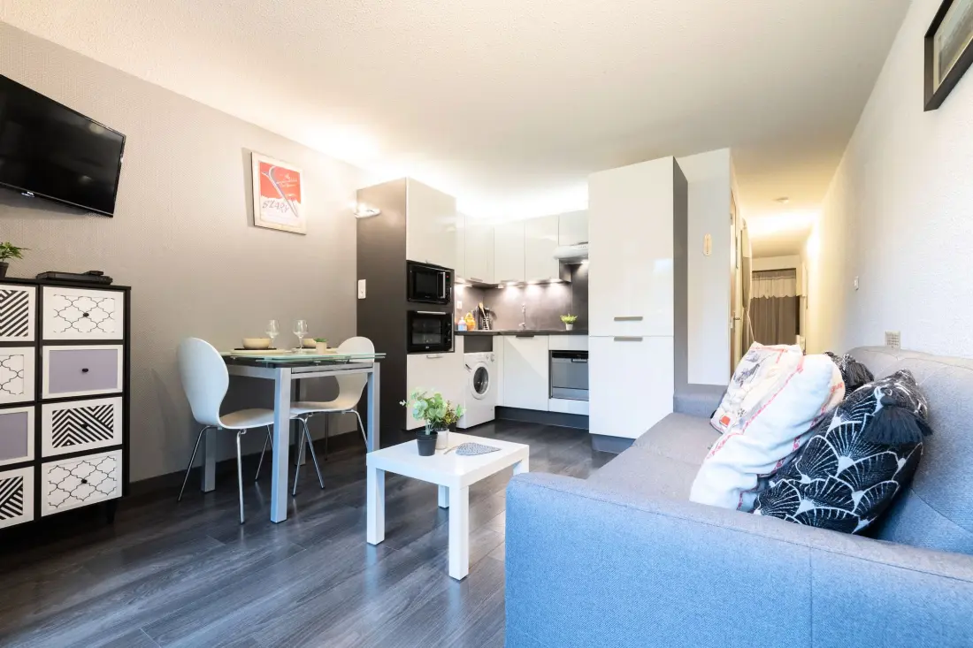 Residence Pic D Espade I