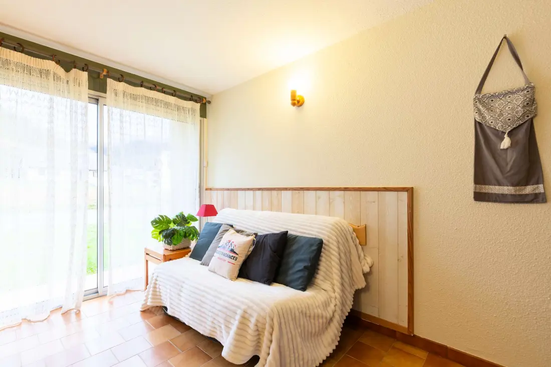 Residence Pic D Espade Ii