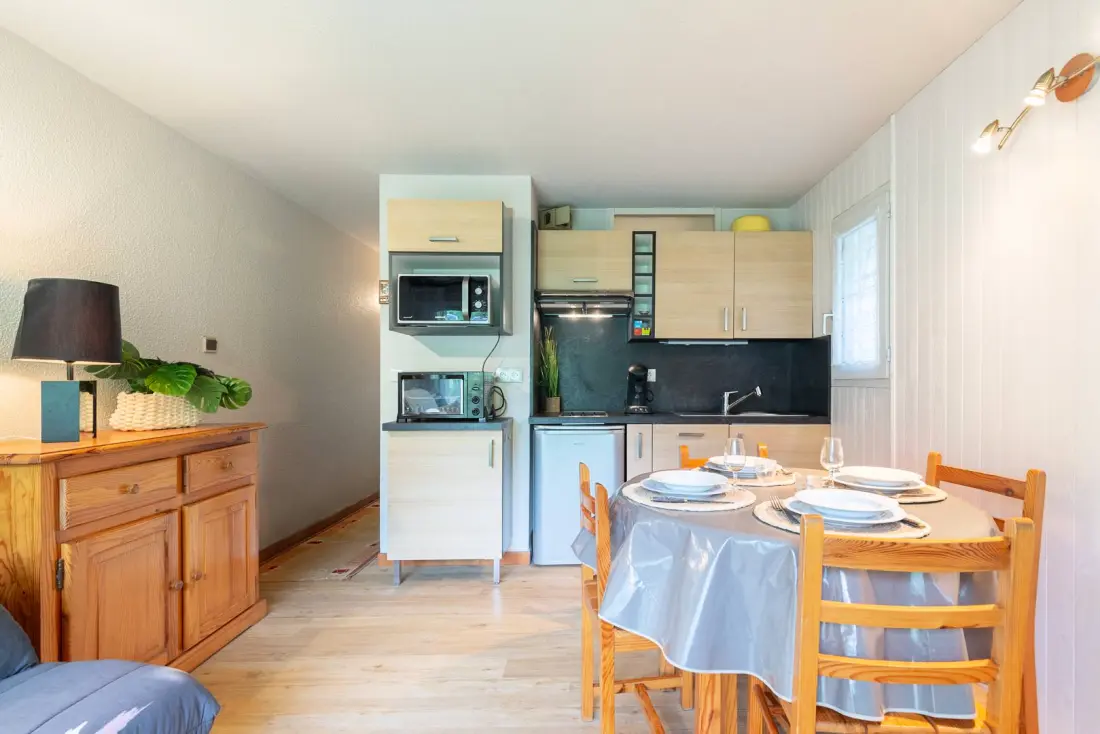 Residence Pic D'espade Ii