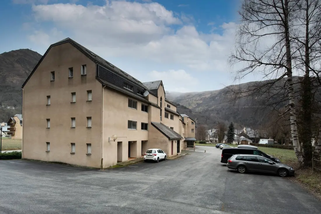Residence Pic D'espade Ii