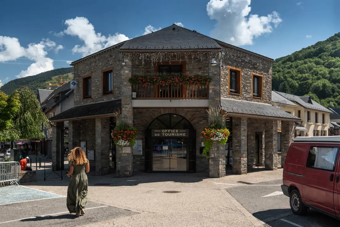 Residence Pic D'espade Ii