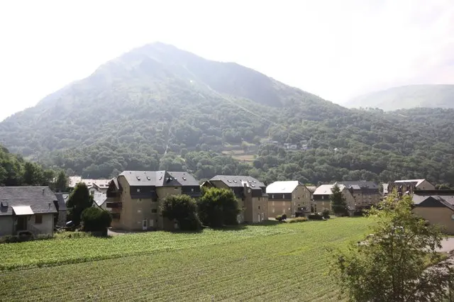 Residence Pic D Espade Ii