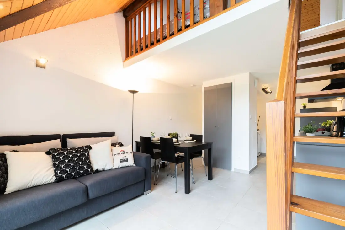 Residence Pic D'espade Ii