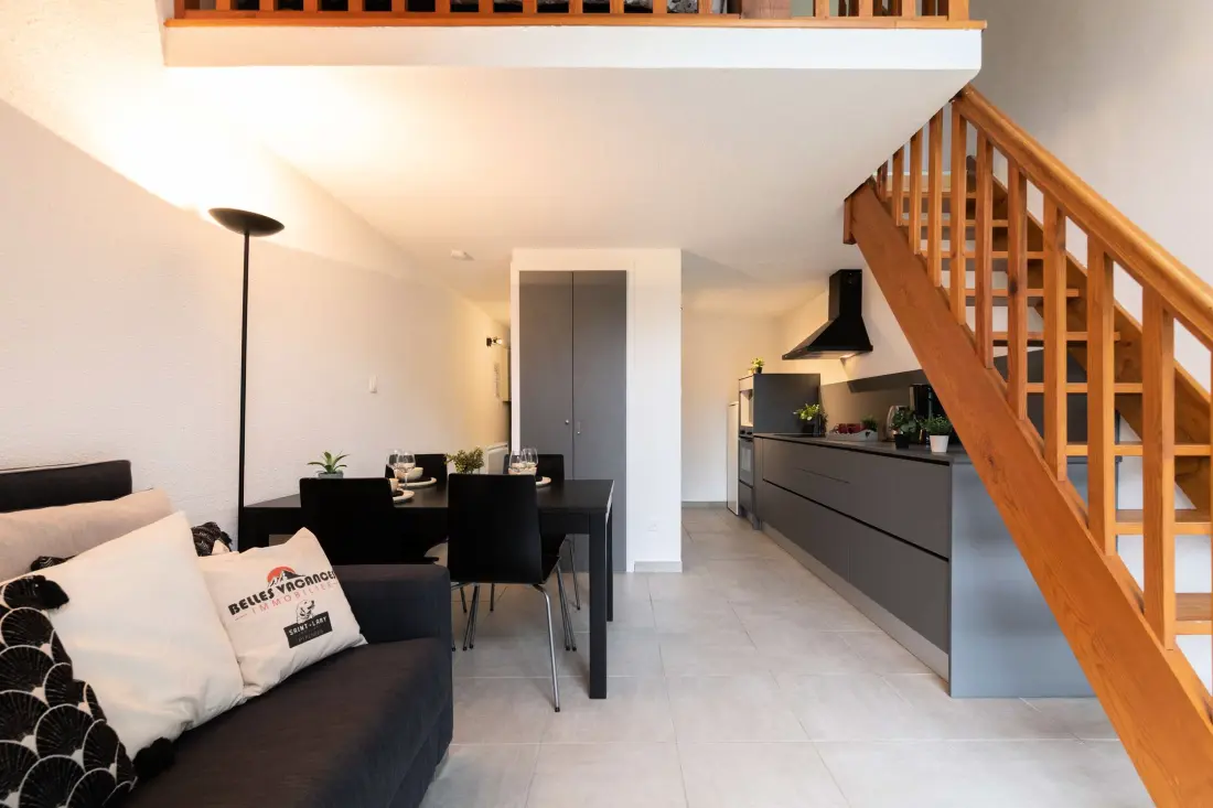 Residence Pic D'espade Ii