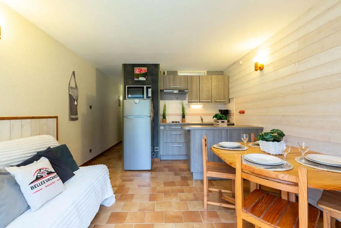 Residence Pic D Espade Ii