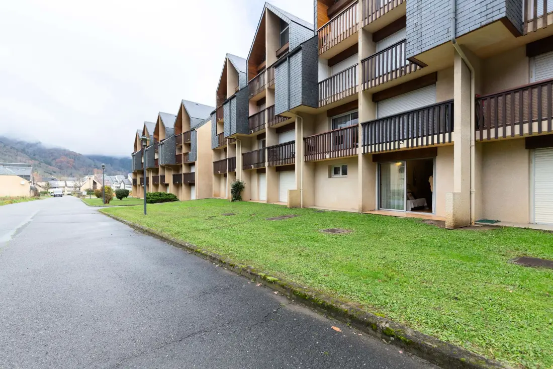 Residence Pic D Espade Ii