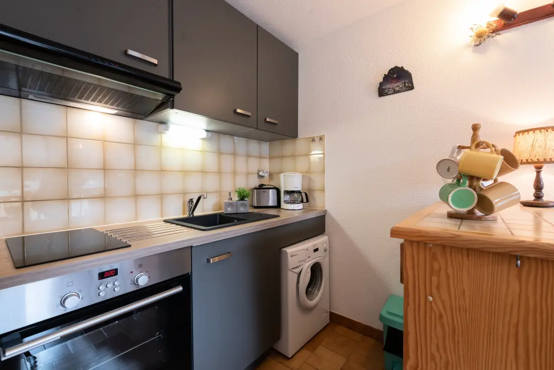 Residence Pic D Espade Ii