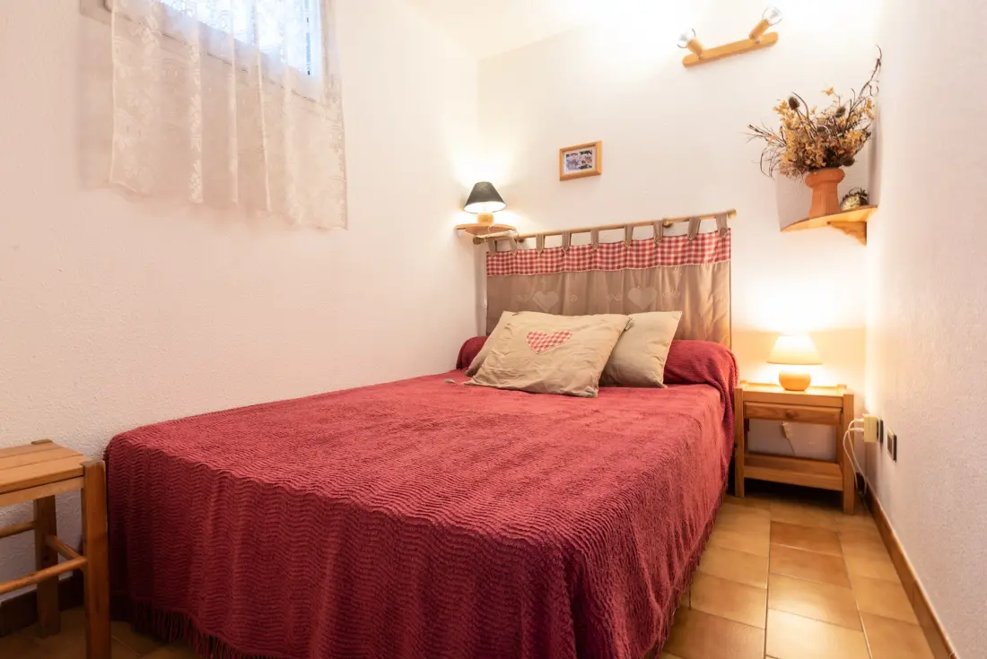 Residence Pic D Espade Ii