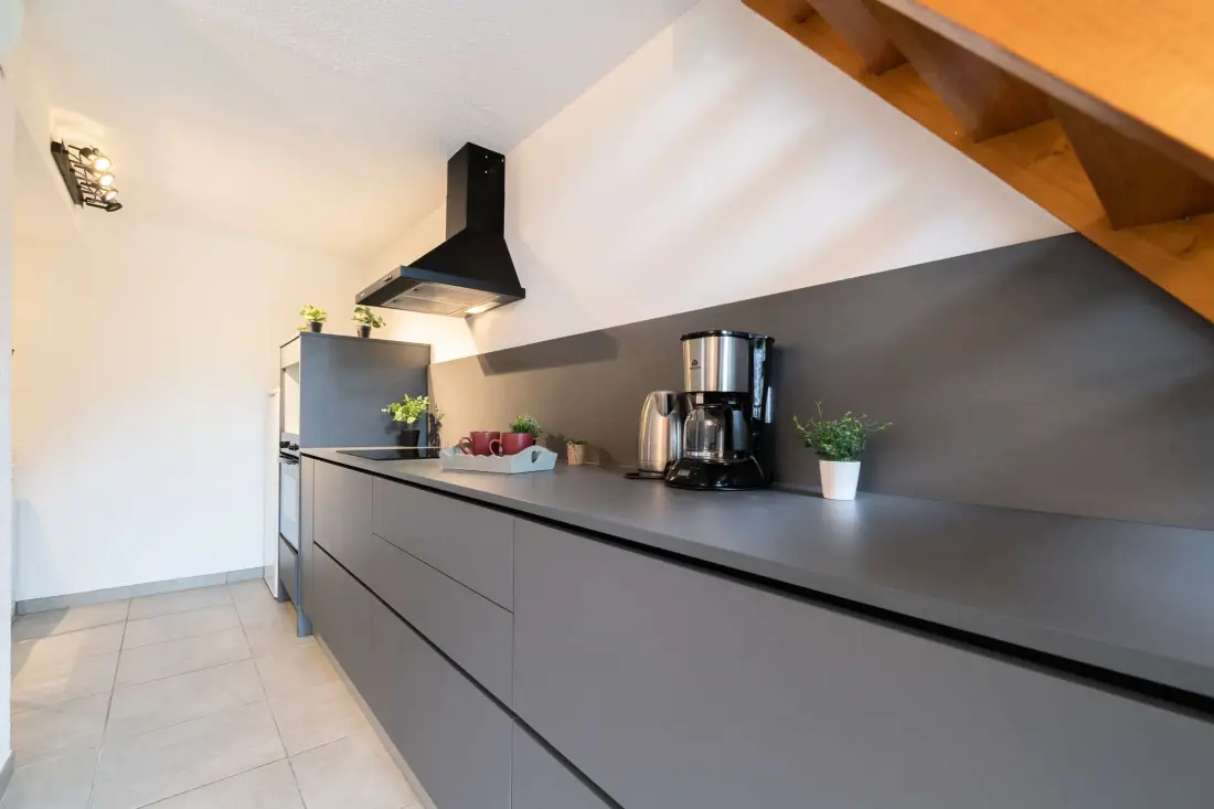 Residence Pic D'espade Ii
