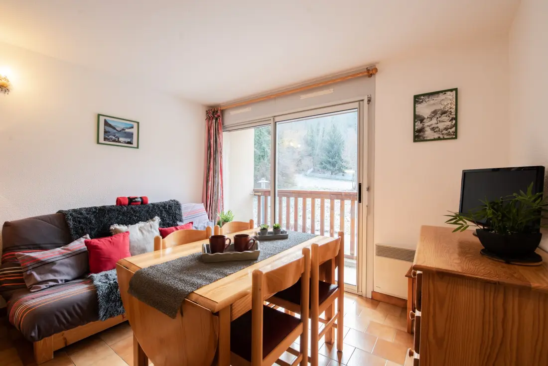 Residence Pic D Espade Ii