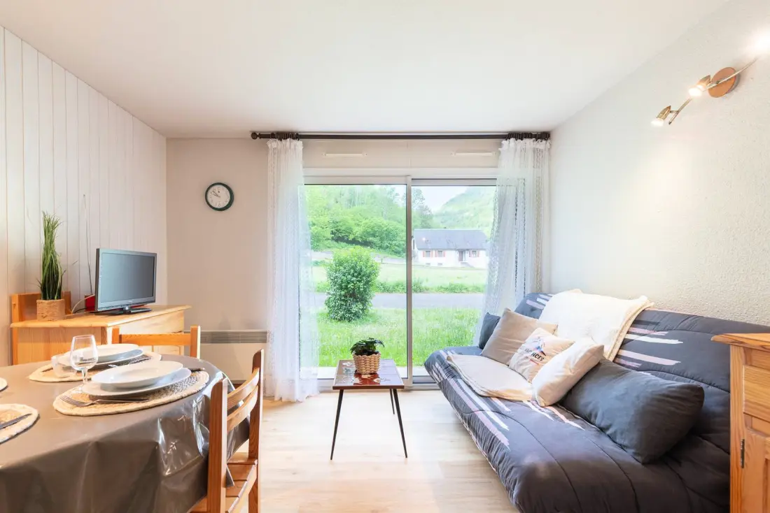 Residence Pic D'espade Ii