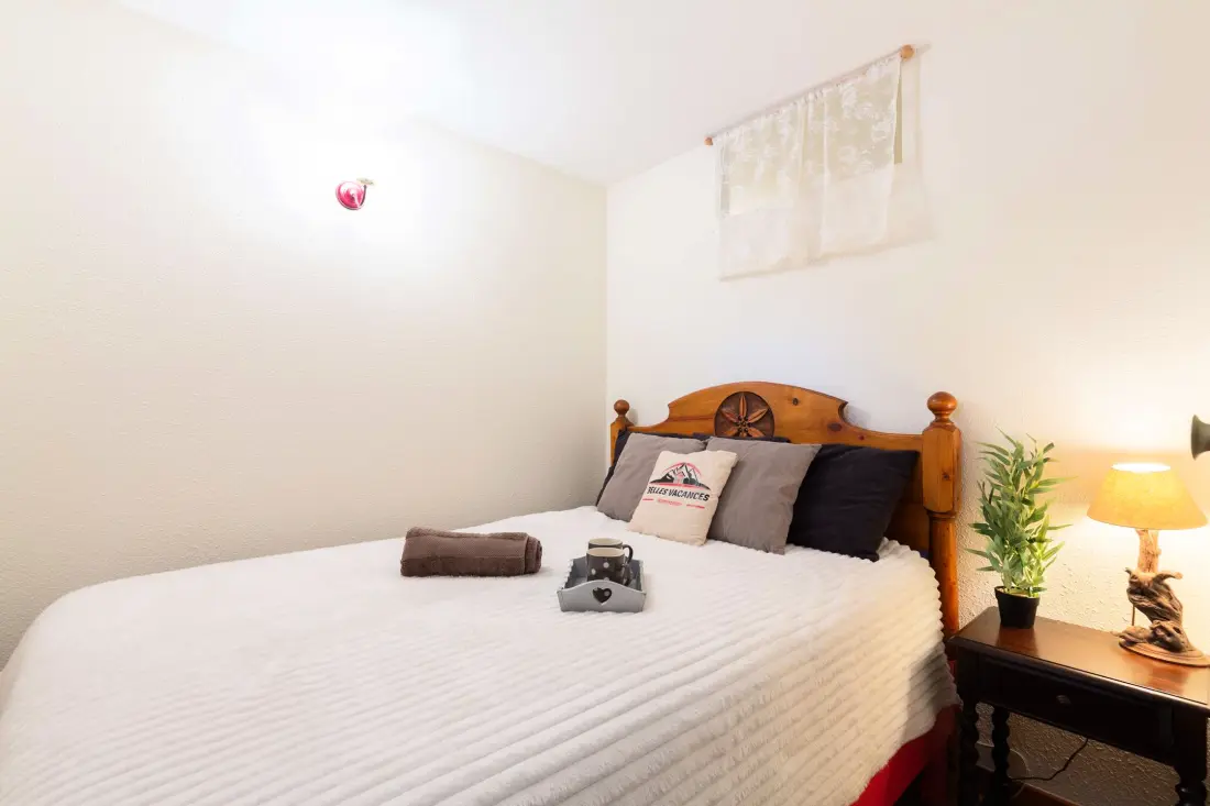 Residence Pic D Espade Ii