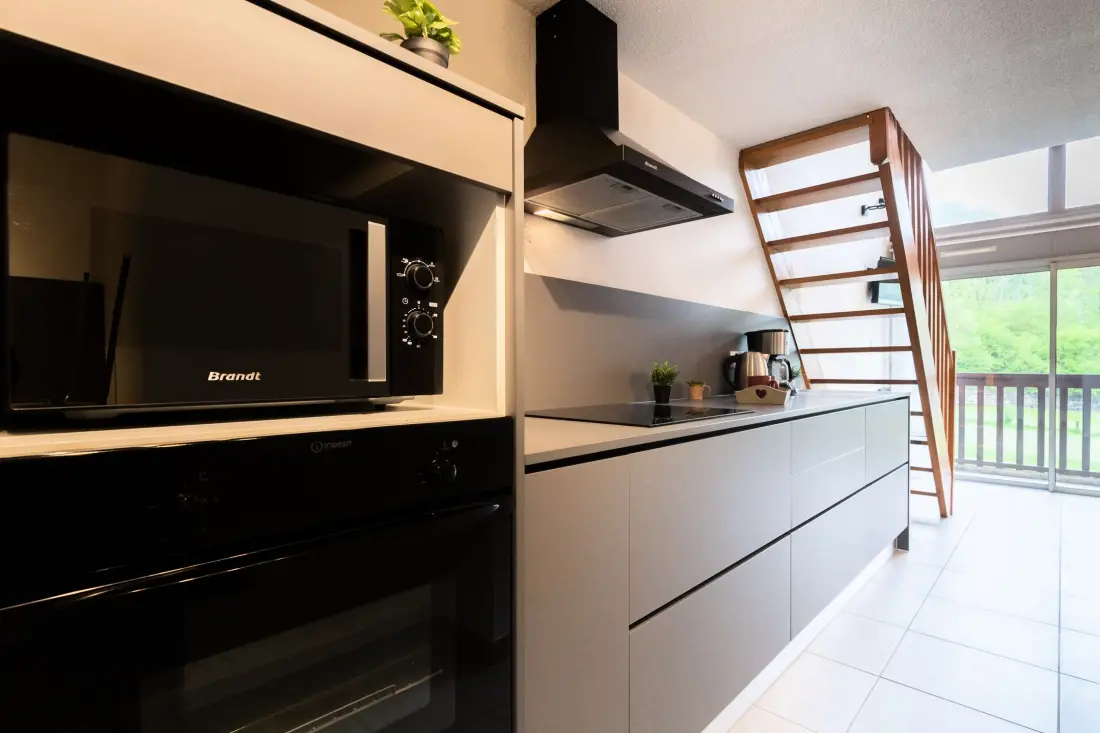 Residence Pic D'espade Ii