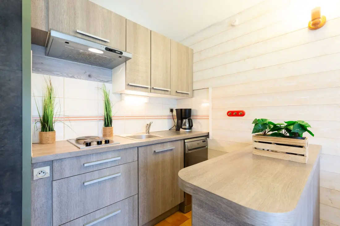Residence Pic D Espade Ii