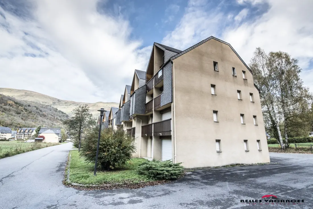 Residence Pic D Espade Ii
