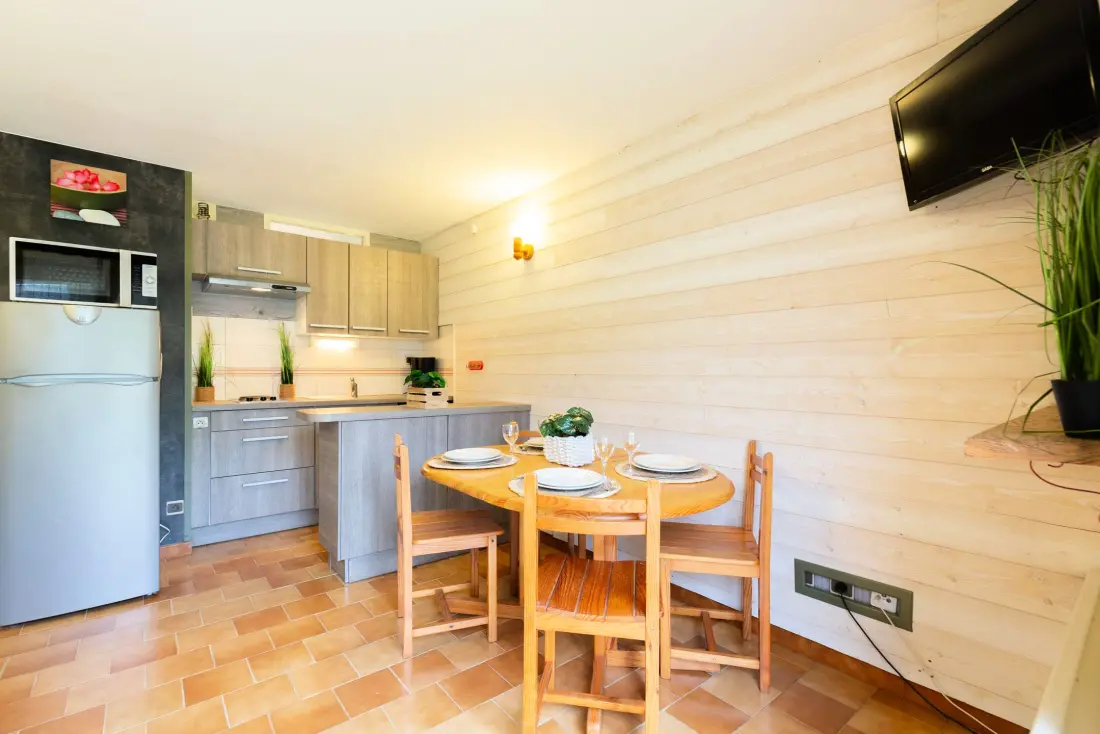 Residence Pic D Espade Ii