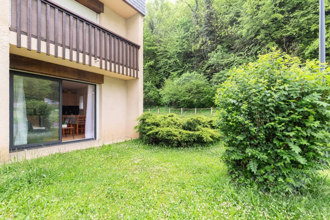 Residence Pic D'espade Ii