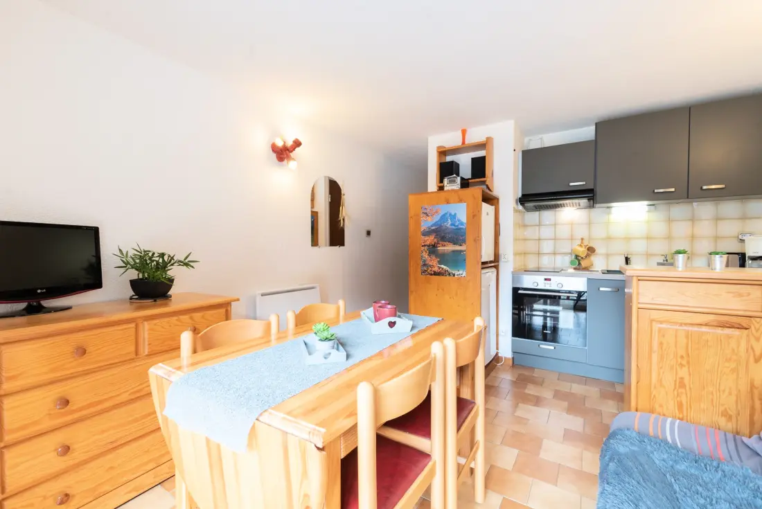 Residence Pic D Espade Ii