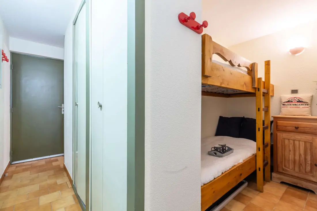 Residence Pic D Espade Ii