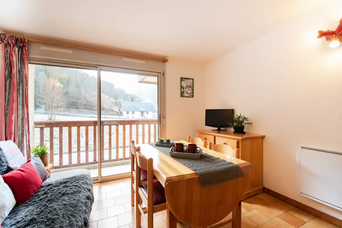 Residence Pic D Espade Ii