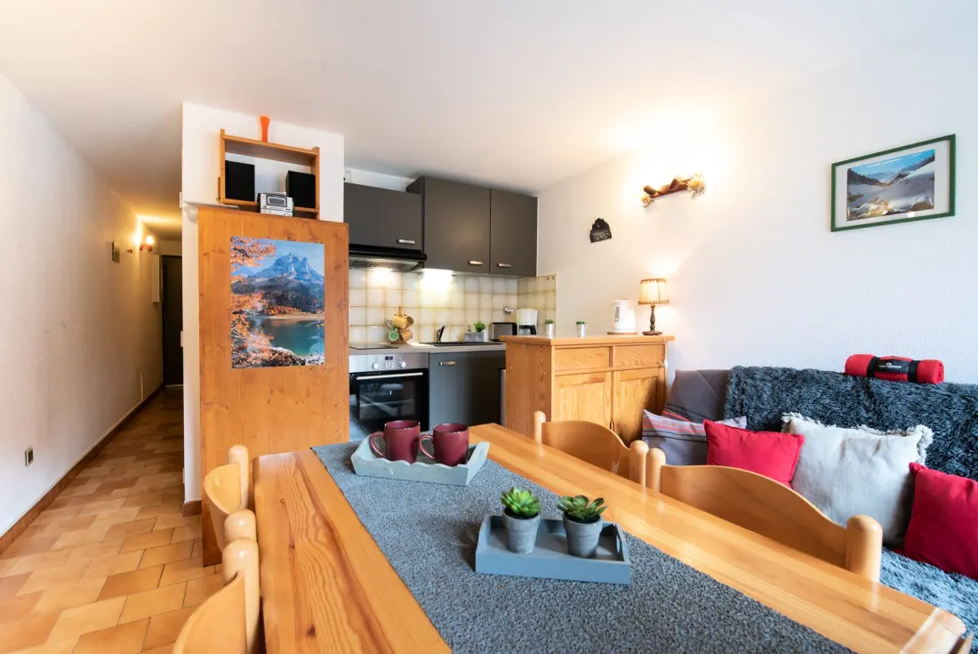 Residence Pic D Espade Ii