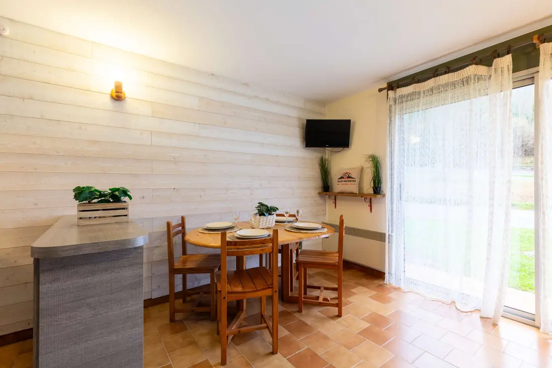 Residence Pic D Espade Ii