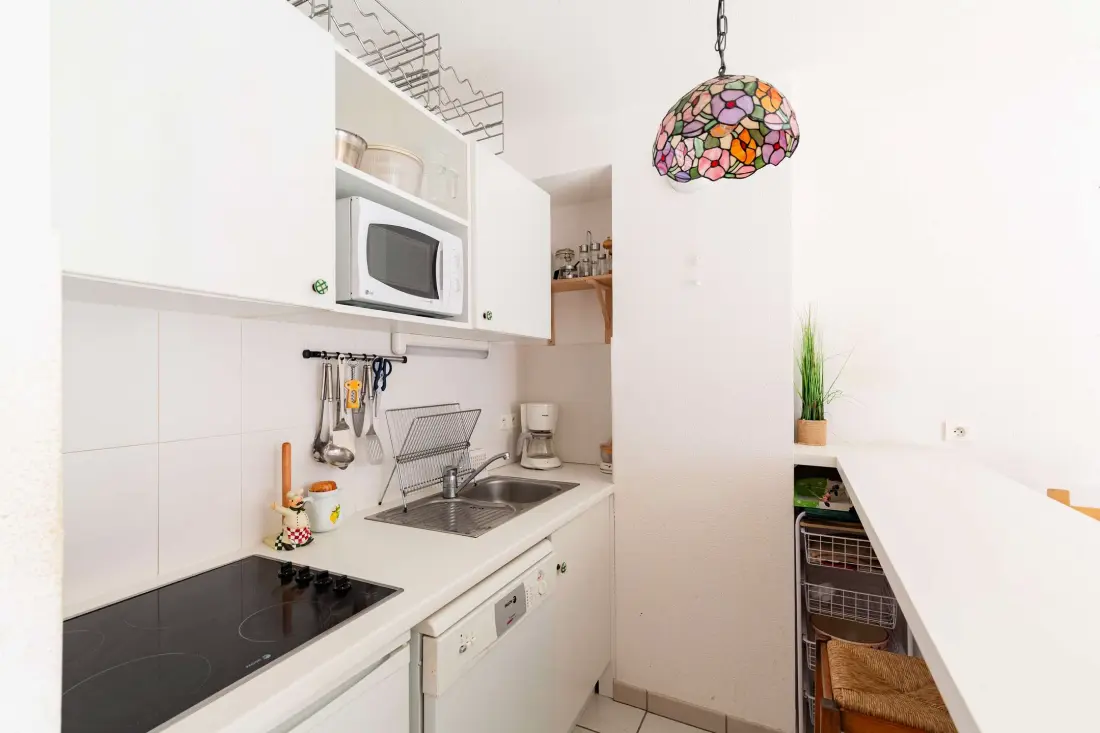 Residence Pic De Lia