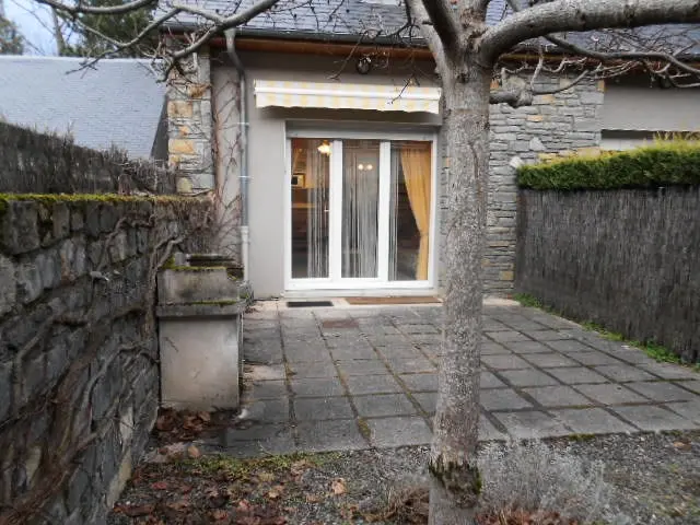Residence Pic De Lia