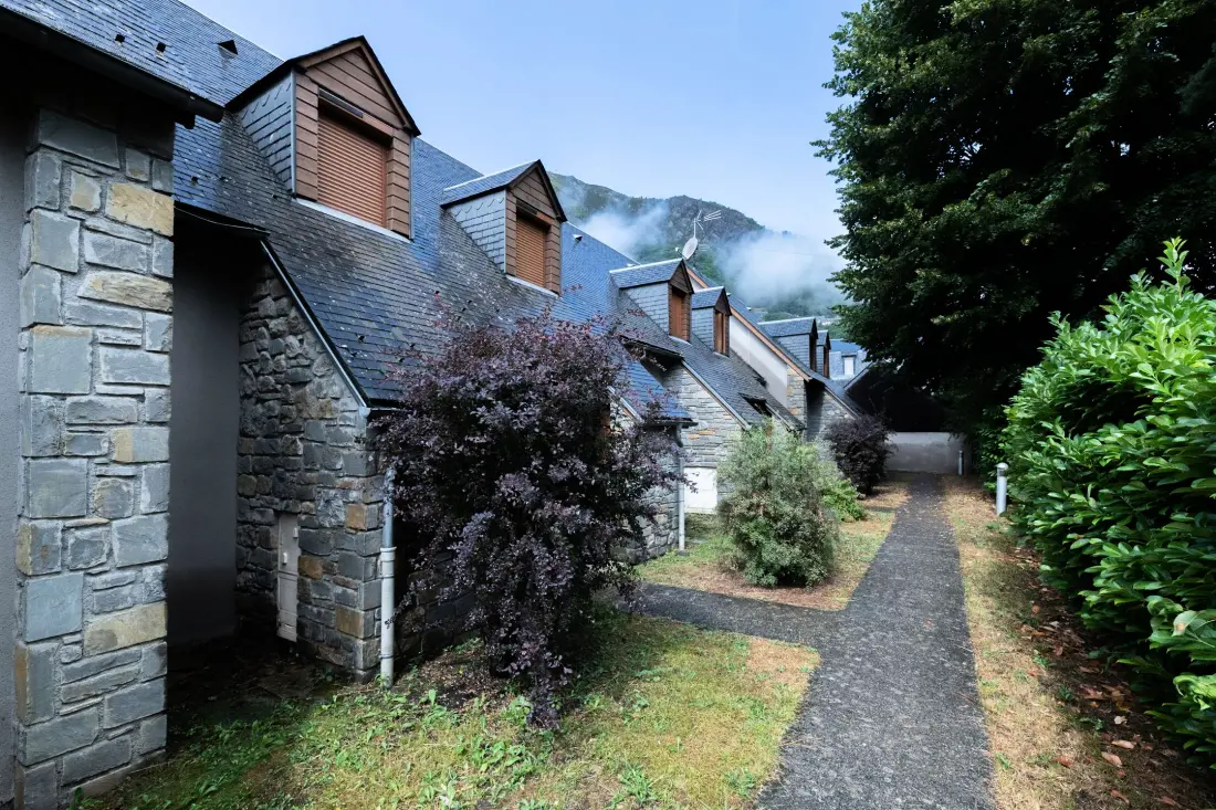 Residence Pic De Lia