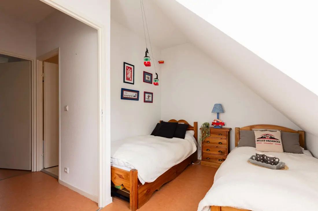 Residence Pic De Lia