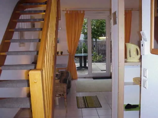 Residence Pic De Lia