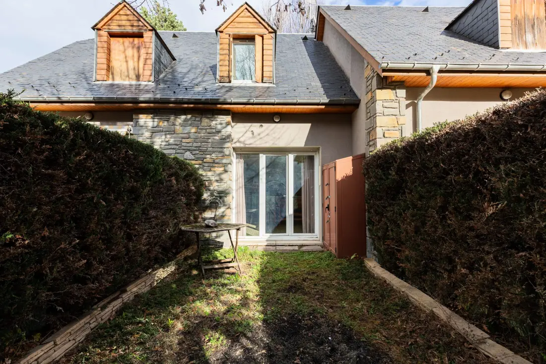 Residence Pic De Lia