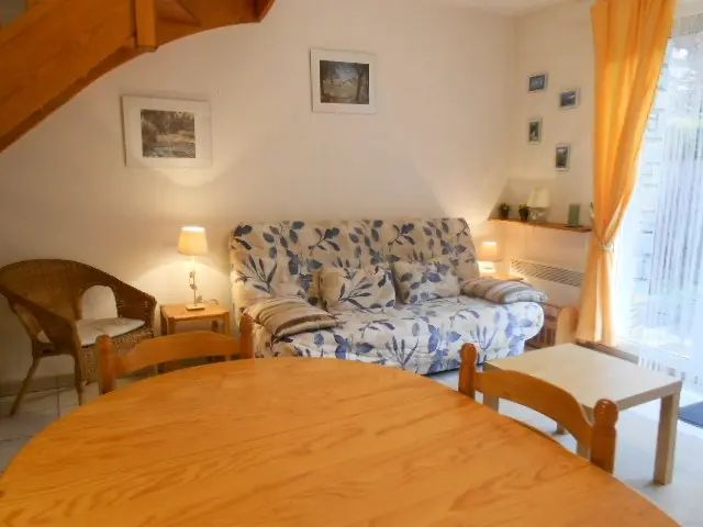 Residence Pic De Lia
