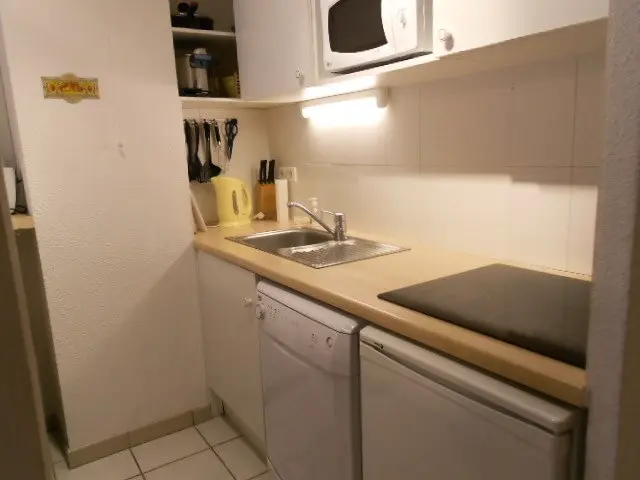 Residence Pic De Lia