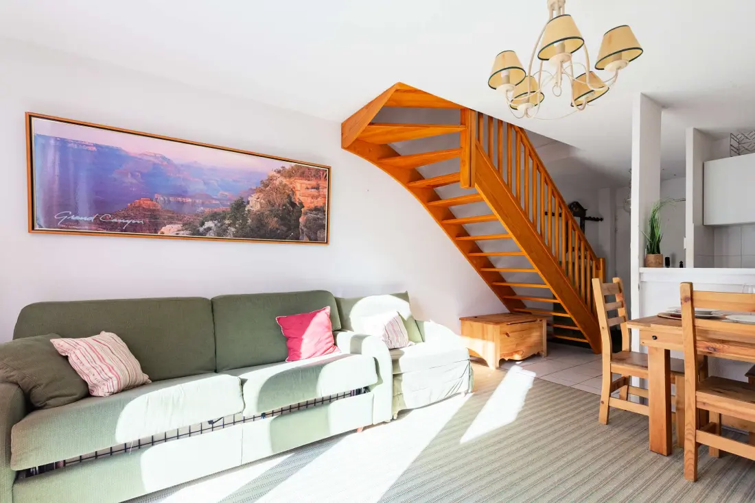 Residence Pic De Lia