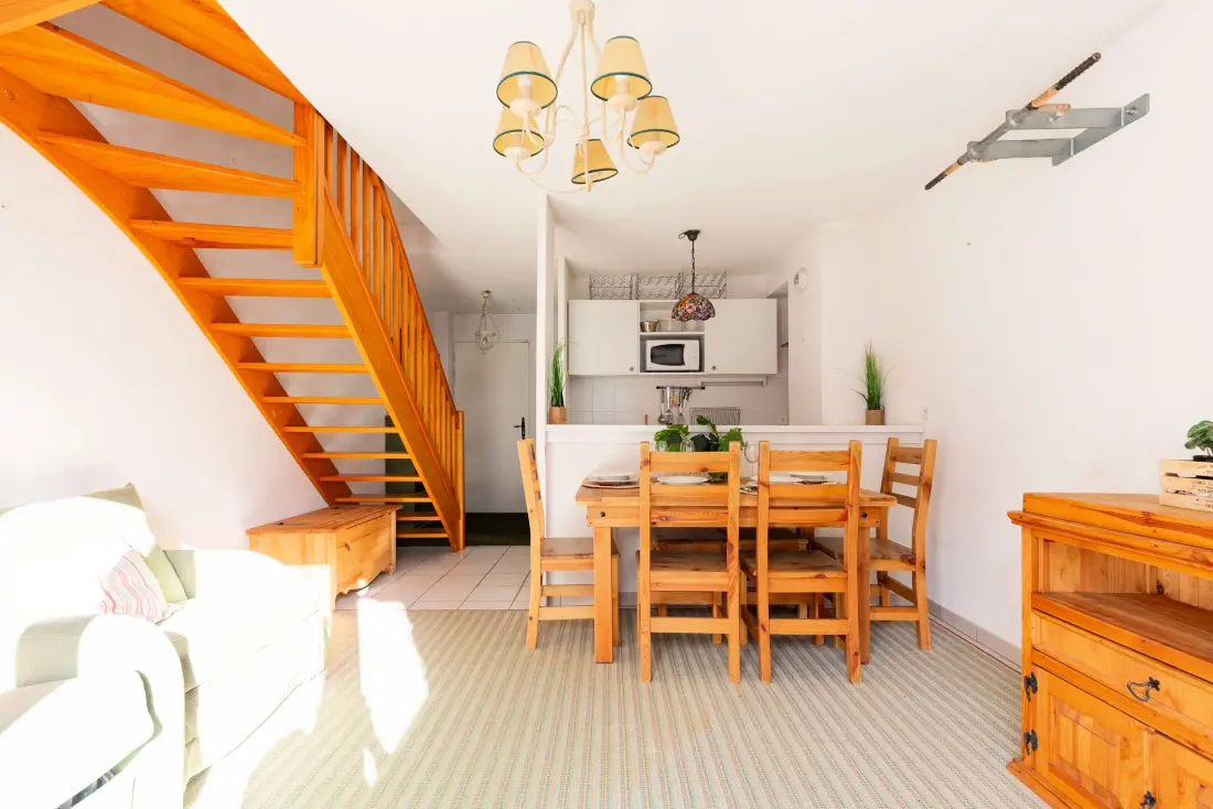 Residence Pic De Lia