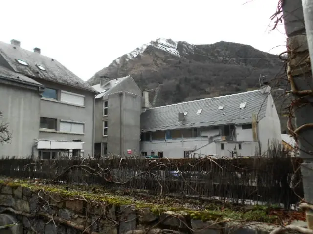 Residence Pic De Lia