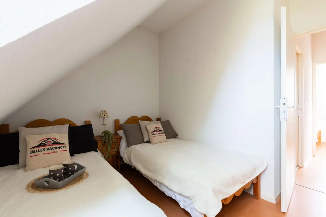 Residence Pic De Lia