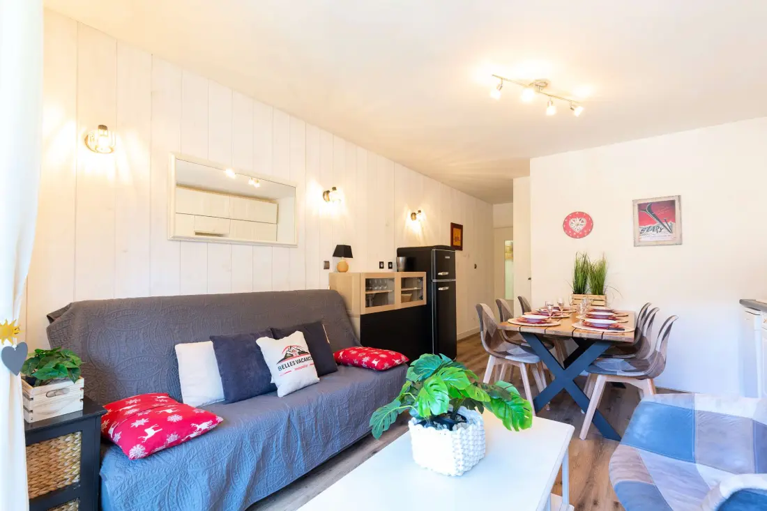 Residence Pic Lumiere