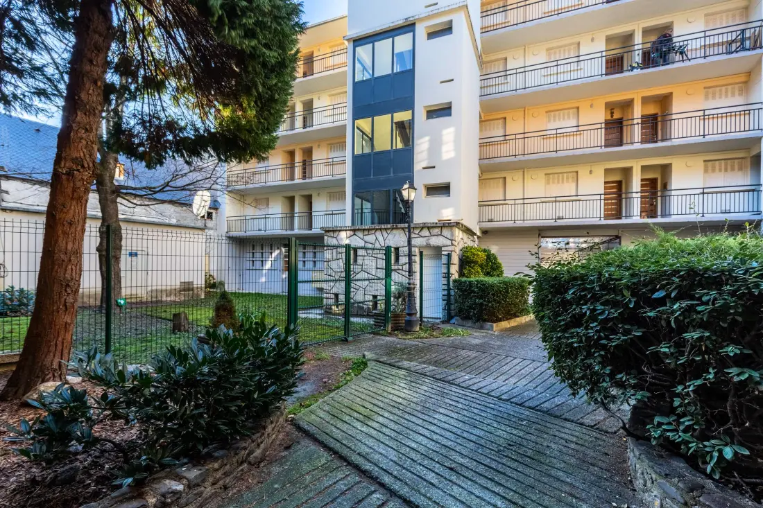 Residence Pic Lumiere